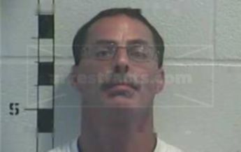 Mathew Owen Crowe