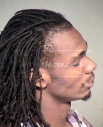 James Earl Harper