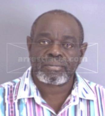 Alvin Wright Jr.