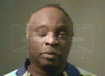 Melvin Lee Byrd