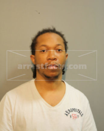 Leontay Seamon Garrett