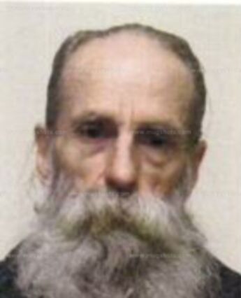 Thomas Jeffrey Forney