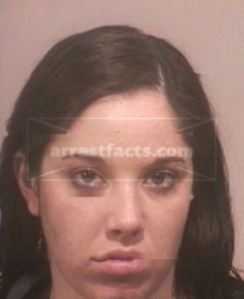 Tylar Ann Stevenson