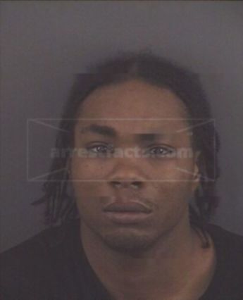 Marcus Terrell Alexander