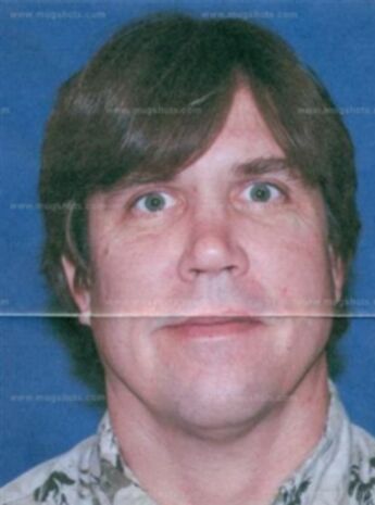 Raymond Pruitt Blalock