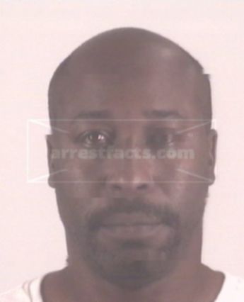 Cornlius Dewayne Glover