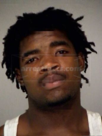 Nicholas Ramon Burnett