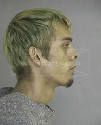 Anthony Michael Johnson