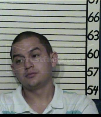 Carlos Rene Cortez