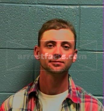 Billy Ray Decker