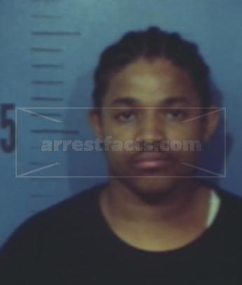 Ashford Mark Meeks