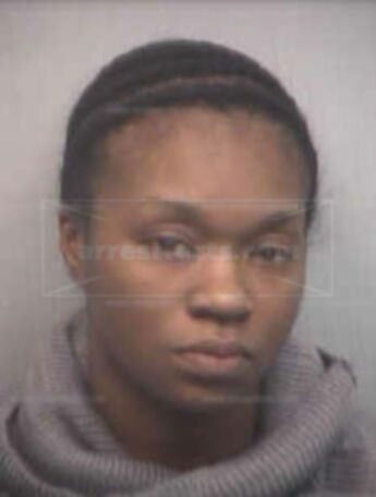 Tamela Latonia Benton