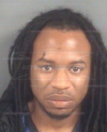 Joshua Jamel Smith