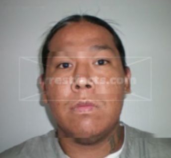 Hector L Shawnee
