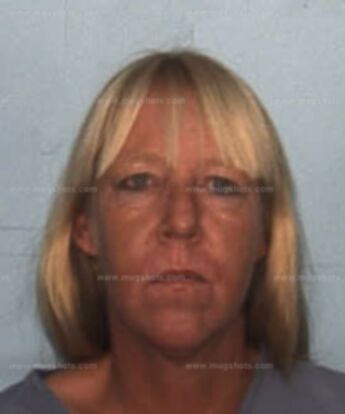 Katherine Anne Boysen