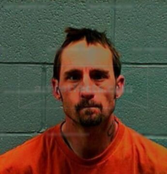 Roderick Earl Powers