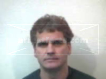 Steven Eugene Ganson