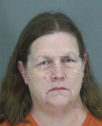 Kim Marie Ackill