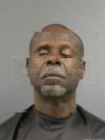 Covatice Ranterrell Ford