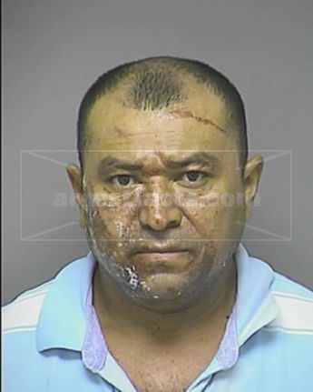 Jose Ernesto Saravia