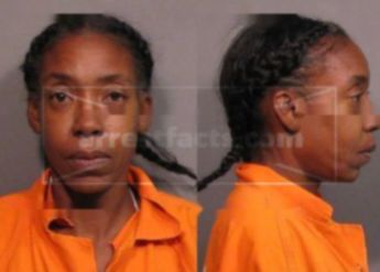 Antonette Toni Vaughn