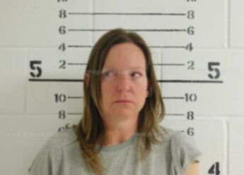 Lisa Renae Scruton