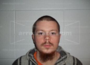 Cody Christopher Powell
