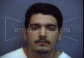 Johnny M Reyes