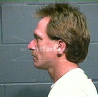Larry Dean Evans