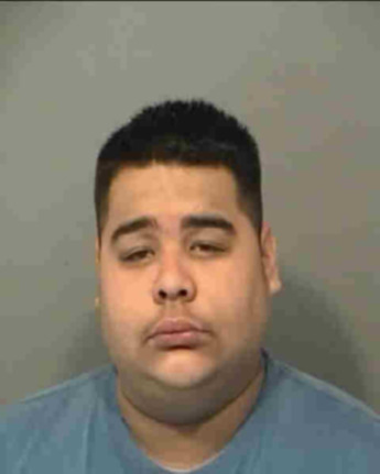 Oscar Flores