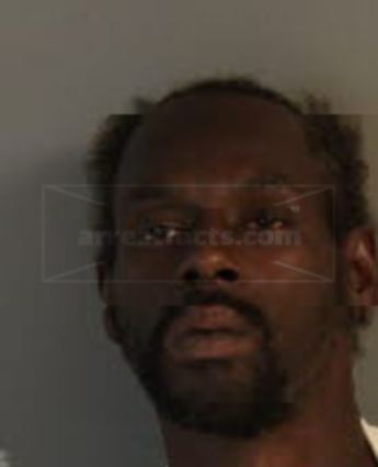 Demario Nixon