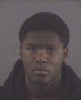 Dameion J Tillman