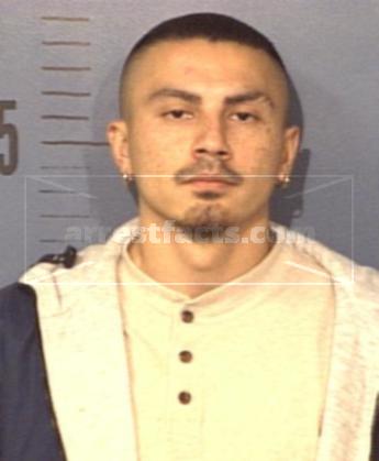 Vincent Ray Ramirez