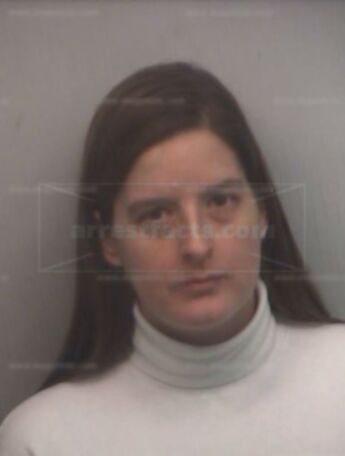Tammy L Thomas