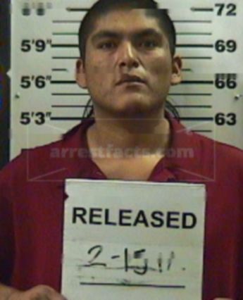 Everett Lucero