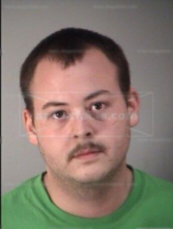 Jeremy Craig Riley