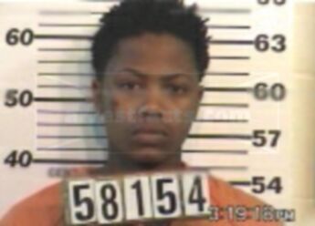 Laurean Ashley Pinkney