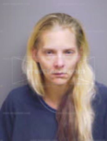 Melissa Marie Dixon