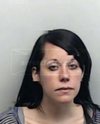 Laurie Nicole Rawls