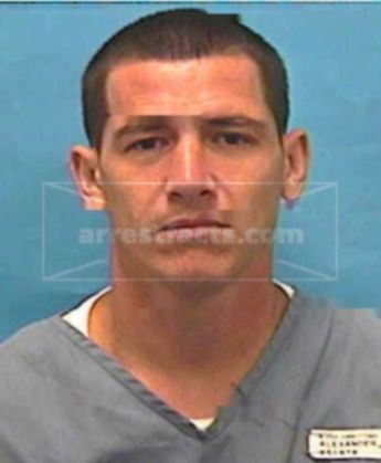 Randy Dale Alexander