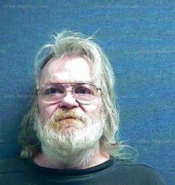 Nicholas Wayne Hudson