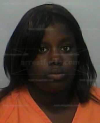 Andrea Lakeisha Young