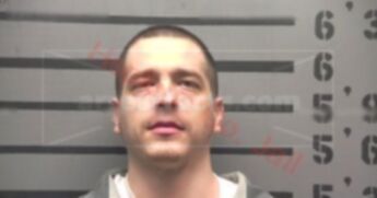 Roy James Thompson