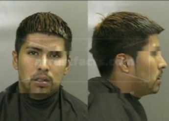 Jose Adalberto Vargas Lopez