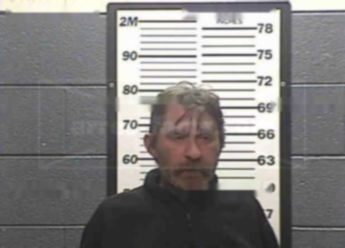 Timothy Peden