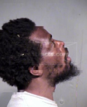 Marcus Allen Reece