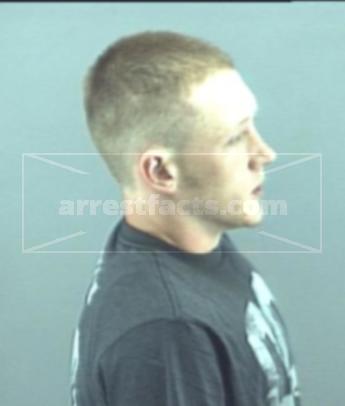 Adam Stanley Brown