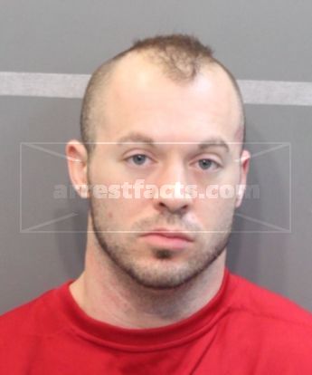 Timothy Derek Gilliam