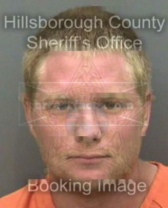 Brian Wayne Newberry