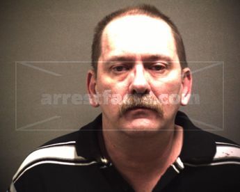 Chester Russell Mcglaughlin